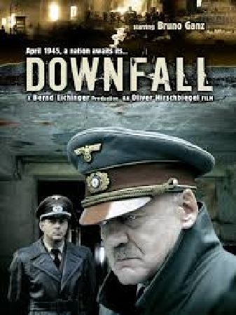 Downfall (2004)