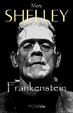 FRANKENSTEIN