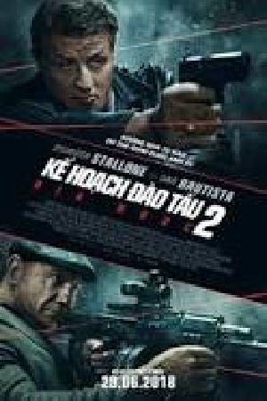 ESCAPE PLAN 2: HADES
