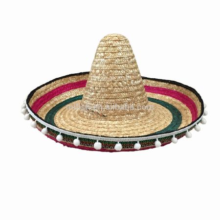 Mũ sombrero