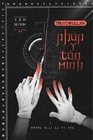 Pháp Y Tần Minh