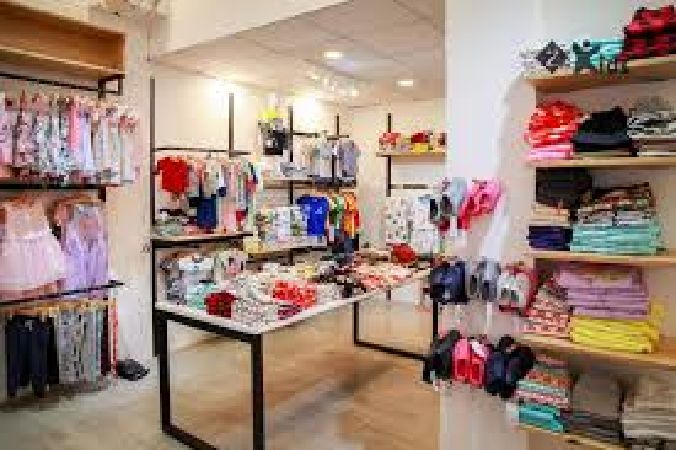 Rum Baby Shop