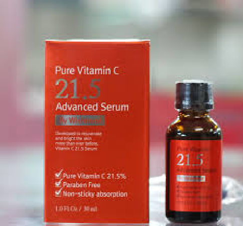 Serum Pure Vitamin C 21.5 Advanced Serum 30ml