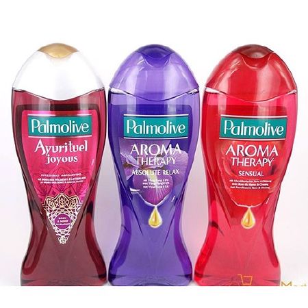 Sữa tắm Palmolive