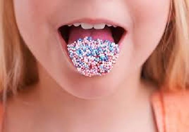Tiêu thụ quá nhiều đường