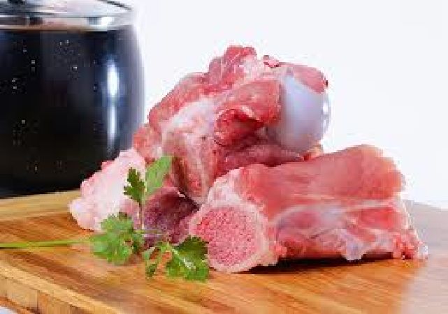 Xương ống, xương sụn