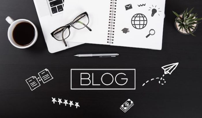 Kiếm tiền bằng blog hoặc Website cá nhân
