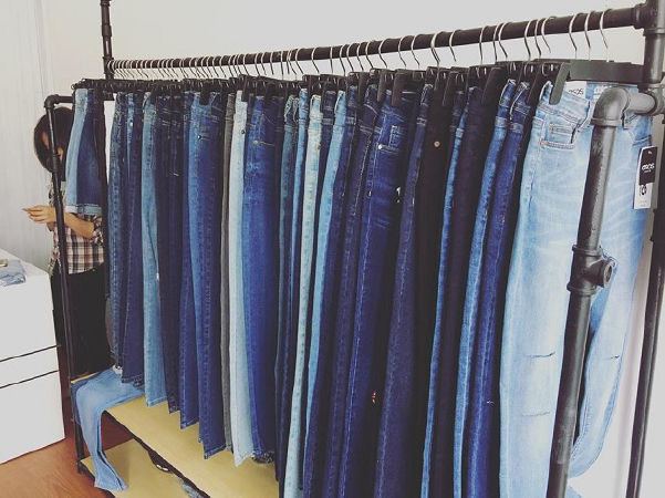 Cửa hàng bán sỉ 7STORE