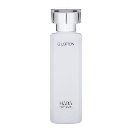 HABA G-Lotion Pure Roots