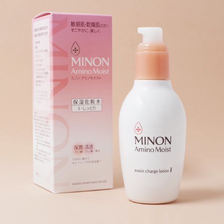 MINON Armino Moist