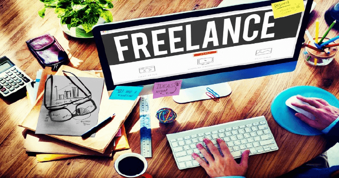 Freelancer
