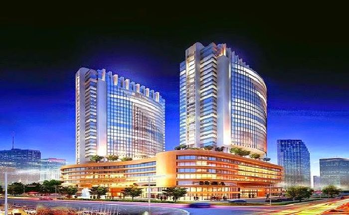 Vincom Metropolis