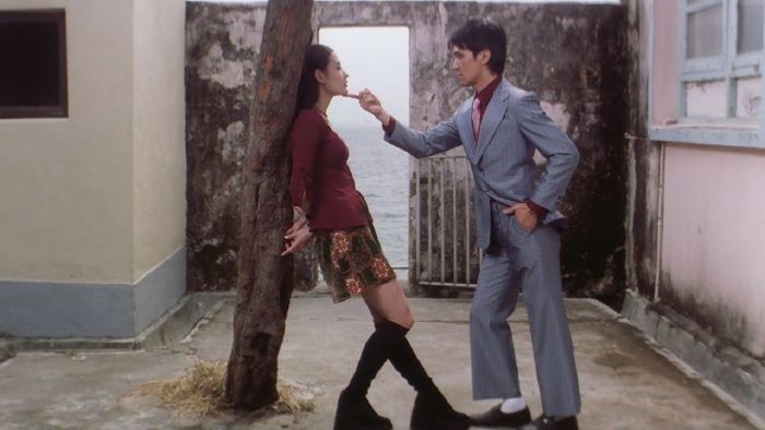 Vua hài kịch