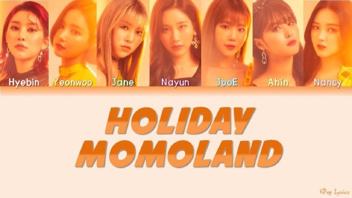 Holiday