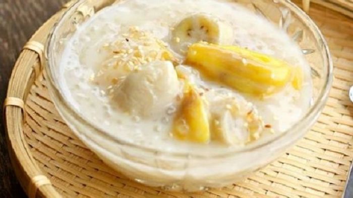 Chè chuối