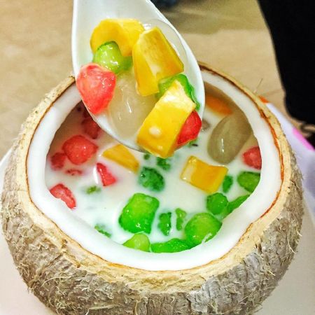 Chè thái