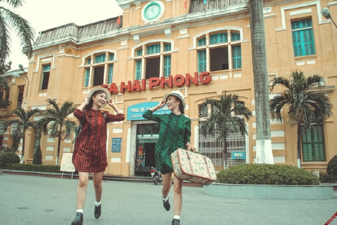 Thành phố Hải Phòng