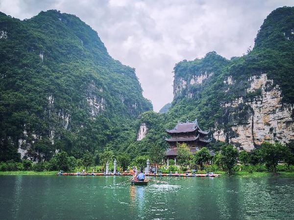 Ninh Bình