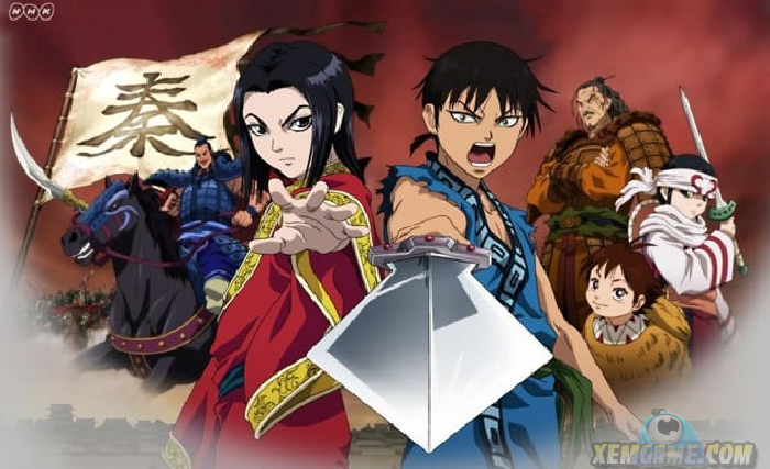 Kingdom