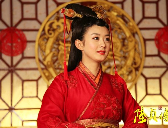 Lục Trinh truyền kỳ (2013)