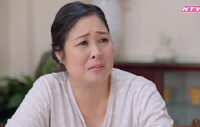 NSND Hồng Vân