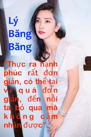 Lý Băng Băng