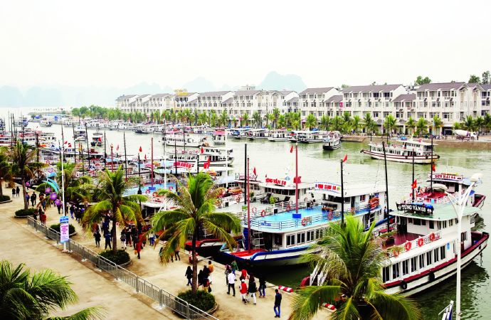 Hạ Long