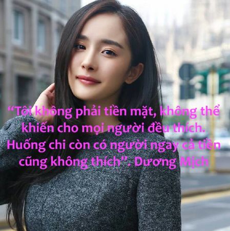 Dương Mịch