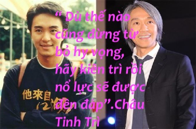 Châu Tinh Trì