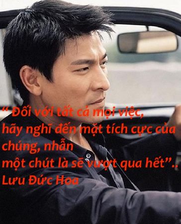 Lưu Đức Hoa