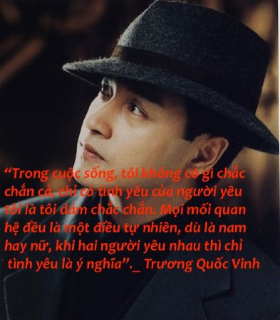 Trương Quốc Vinh