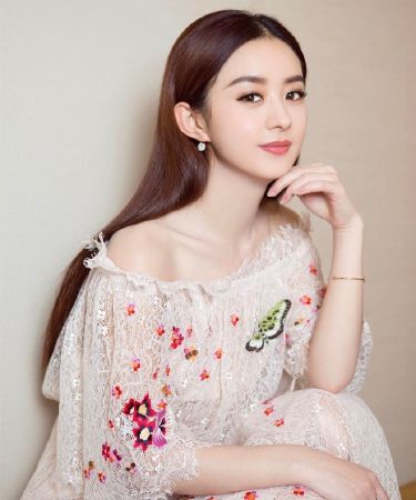 Triệu Lệ Dĩnh
