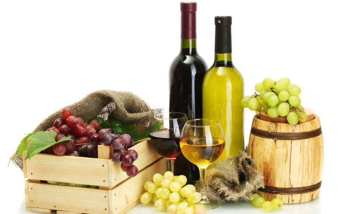 Kinh doanh rượu không có giấy phép hoặc không đăng ký
