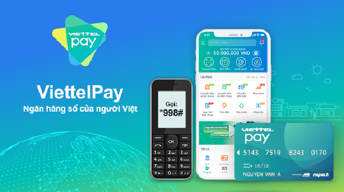 ViettelPay