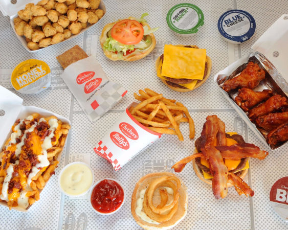 Checkers