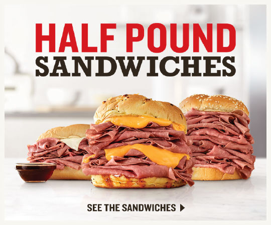 Arby's