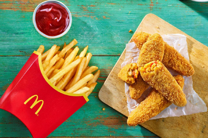 McDonald