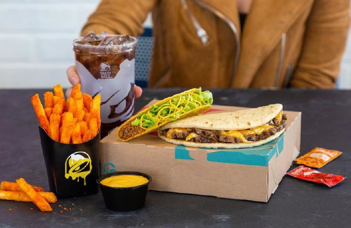 Taco Bell