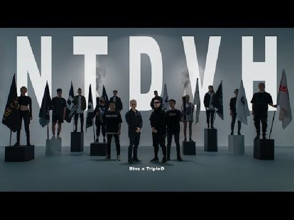 NGUYÊN TEAM ĐI VÀO HẾT