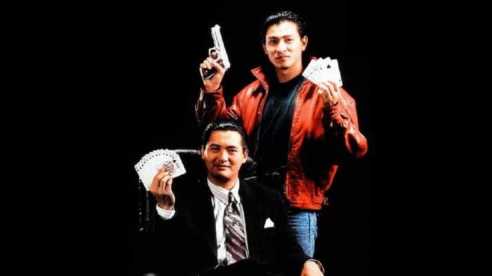 Thần Bài 1 – God Of Gamblers (1989)