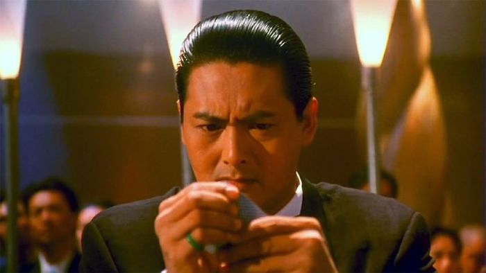 Thần Bài 2: Thần Bài Trở Lại (1994)