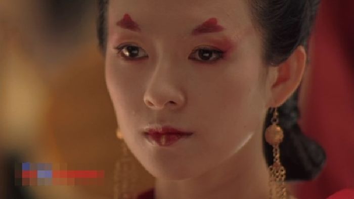 Chương Tử Di trong Dạ Yến