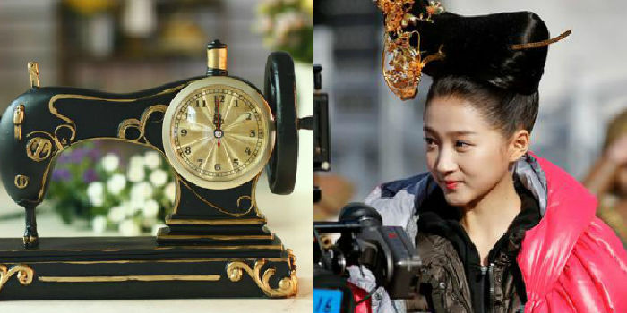 Quan Hiểu Đồng trong Phượng Tù Hoàng