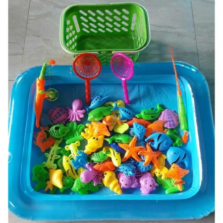Đồ chơi câu cá