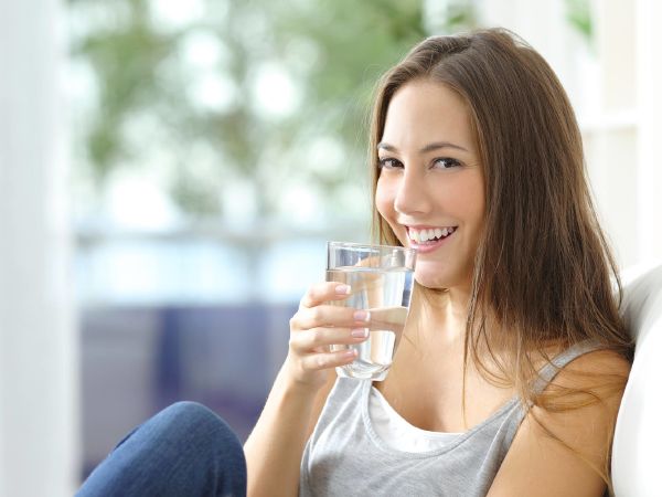 Giúp cải thiện trao đổi chất