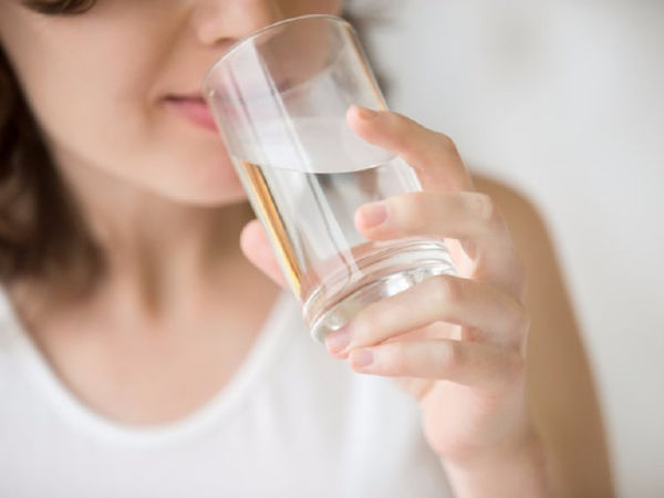 Giúp loại bỏ độc tố khỏi cơ thể