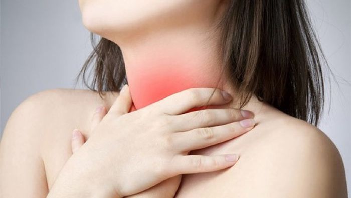 Giúp giảm bớt chứng ợ nóng và khó tiêu