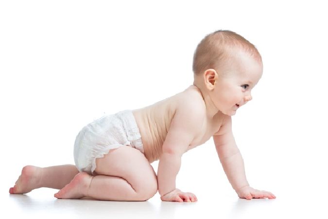 Chọn tã phù hợp cho con