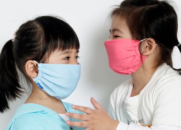 Hạn chế tiếp xúc với nhiều người