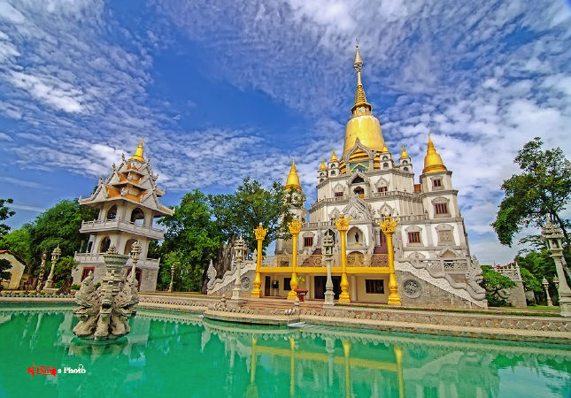 Chùa Bửu Long